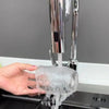 3 Modes Faucet Nozzle 360° Rotation Faucets