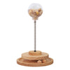 Cat Treats Dispenser Toy Pet Toys